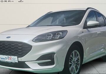 Ford Kuga 34.650 km 21.380 &euro; Bochum 44809
