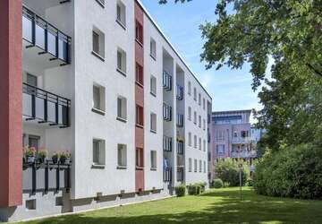 Wohnung Witten Annen - 3 Zimmer, 70 m&sup2;, 579&euro; | Angebot:27271250