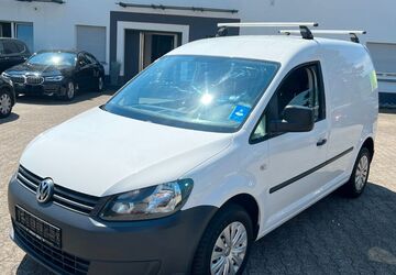 VW Caddy 289.936 km 3.950 &euro; Oberhausen 46149