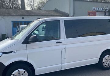VW T6 Transporter 99.934 km 18.445 &euro; Essen 45131