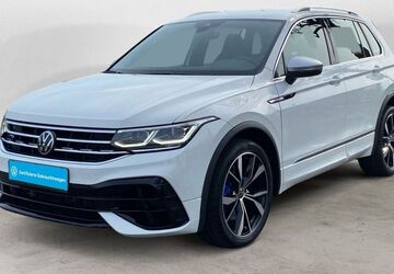 VW Tiguan 28.400 km 42.990 &euro; Bochum - Linden 44879