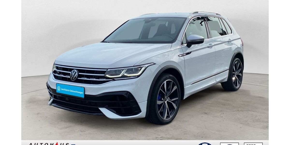 VW Tiguan 28.400 km 42.990 &euro; Bochum - Linden 44879
