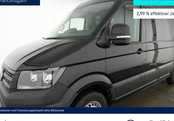 VW Crafter 13.921 km 39.490 &euro; Bochum 44866