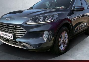 Ford Kuga 55.151 km 20.999 &euro; Bochum 44803
