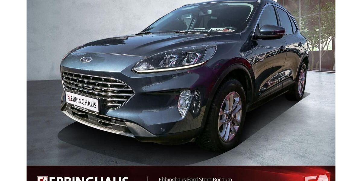 Ford Kuga 55.151 km 20.999 &euro; Bochum 44803