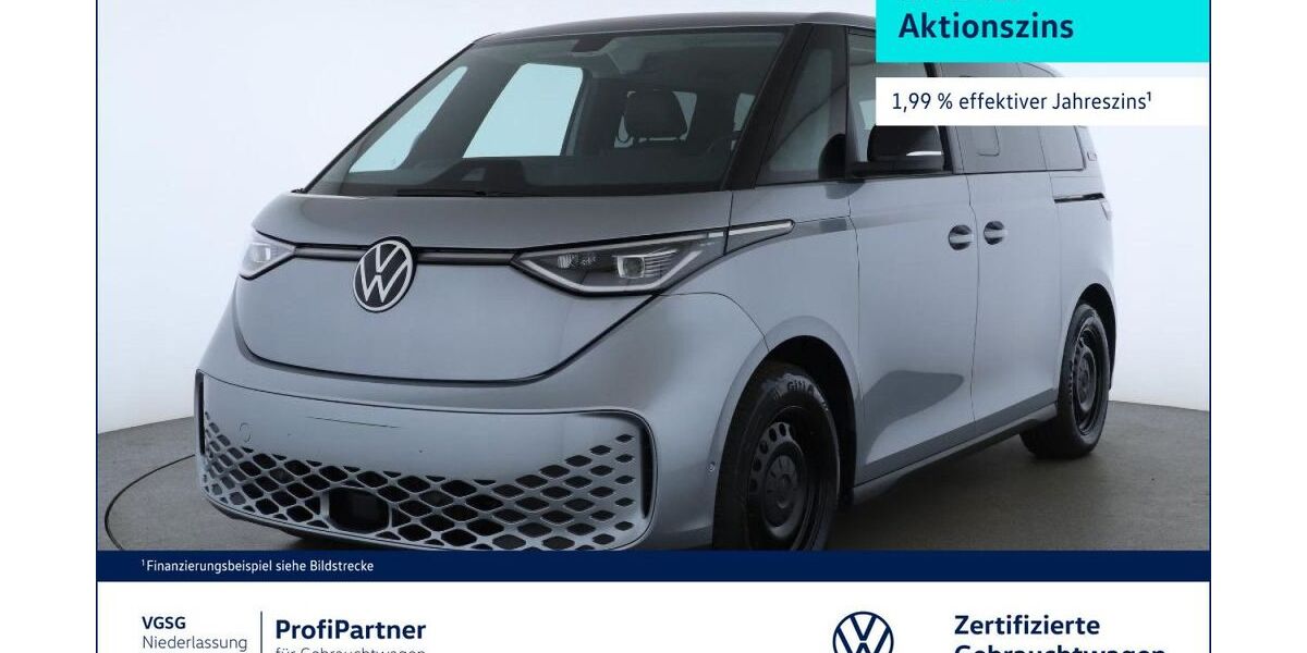 VW ID. Buzz 7.237 km 48.990 &euro; Bochum 44866