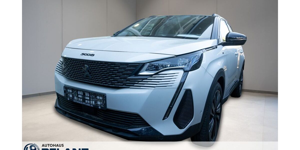Peugeot 3008 18.156 km 34.390 &euro; Bochum 44801