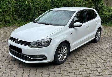 VW Polo 149.999 km 5.200 &euro; Dortmund 44263