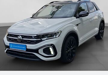 VW T-Roc 52.686 km 24.430 &euro; Bochum 44892