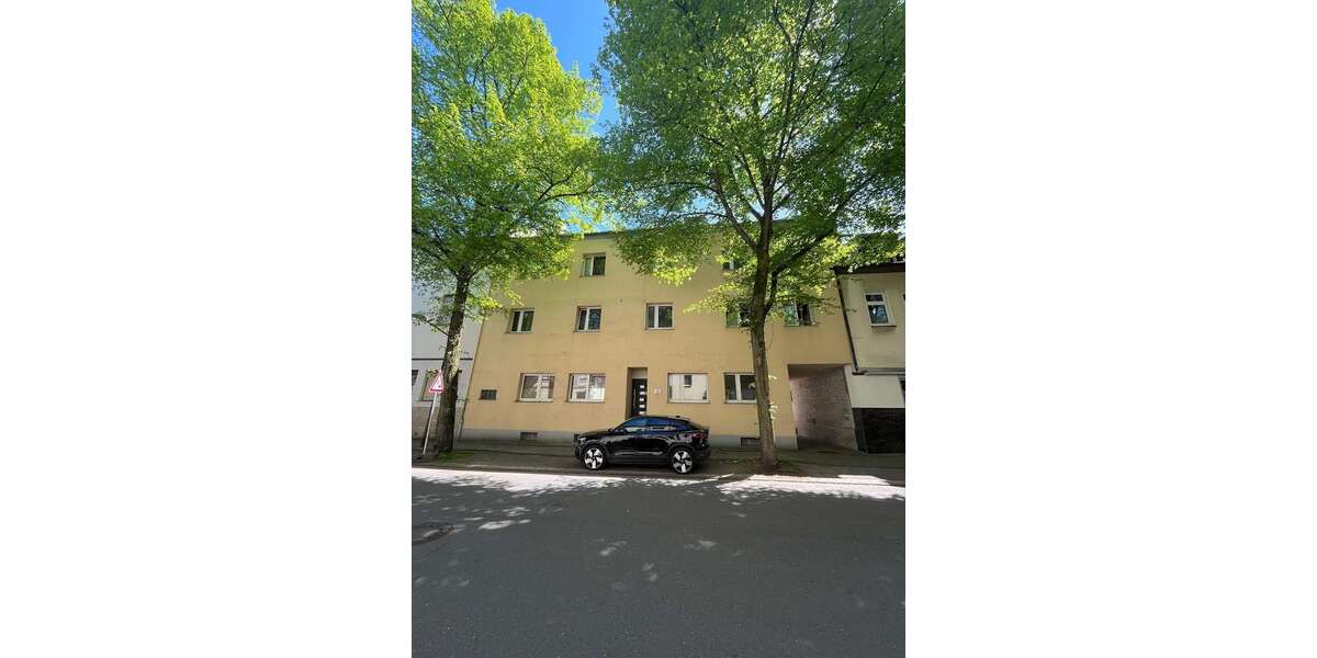 Etagenwohnung Essen Stadtbezirk IV - 2 Zimmer, 59 m&sup2;, 507&euro; | Angebot:27230671