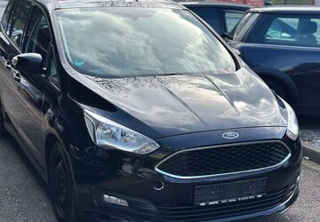 Ford Grand C-Max 194.000 km 3.000 &euro; Essen 45145