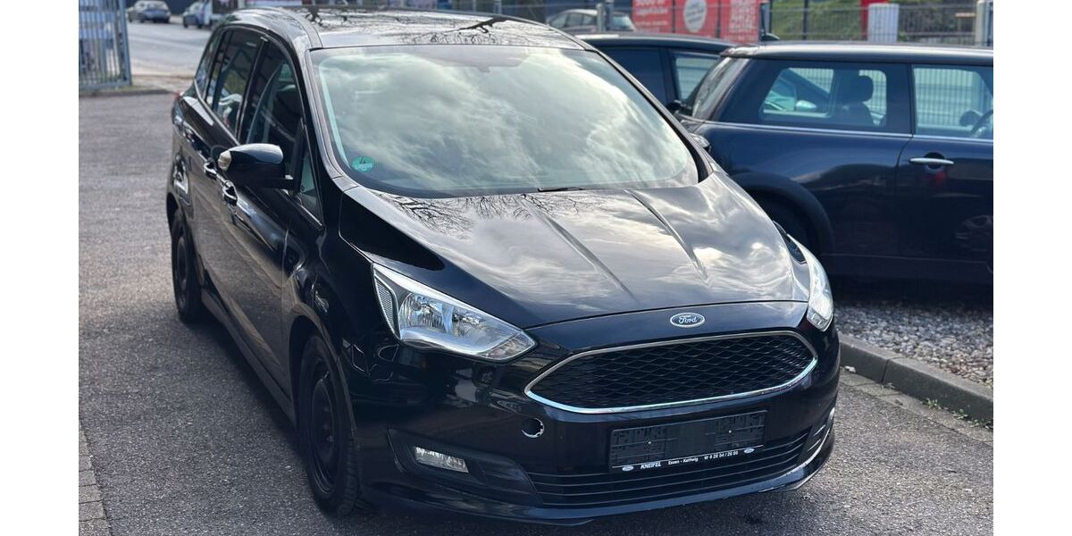 Ford Grand C-Max 194.000 km 3.000 &euro; Essen 45145