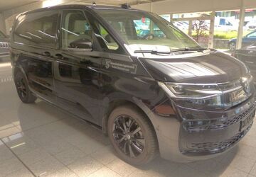 VW T7 Multivan 24.900 km 58.900 &euro; Hattingen (bei Bochum) 45527