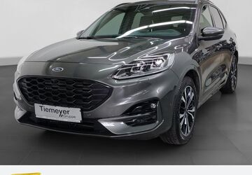 Ford Kuga 68.905 km 17.490 &euro; Bochum 44809