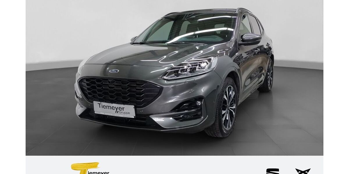 Ford Kuga 68.905 km 17.490 &euro; Bochum 44809
