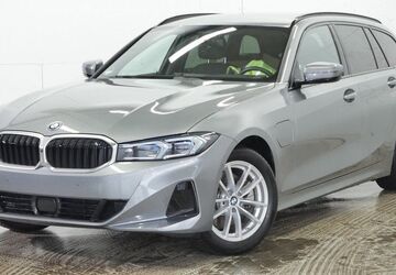 BMW 330 27.166 km 36.840 &euro; Bochum 44809
