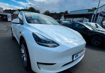 Tesla Model Y 84.400 km 34.900 &euro; Bochum 44803