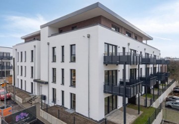 Wohnung Dortmund Hombruch - 3 Zimmer, 101 m&sup2;, 1.357&euro; | Angebot:25715667