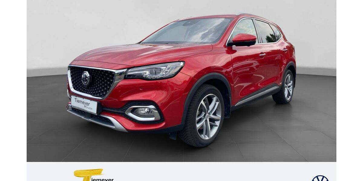 MG EHS 85.286 km 17.430 &euro; Bochum 44892