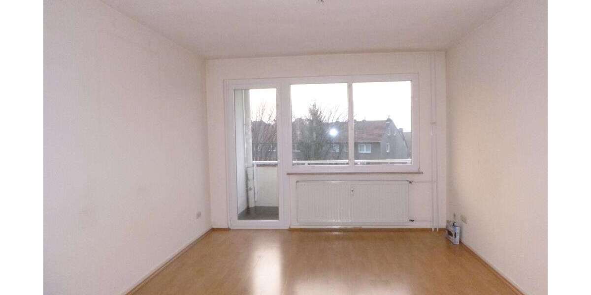 Etagenwohnung Essen Gerschede - 2 Zimmer, 55 m&sup2;, 509&euro; | Angebot:27306166