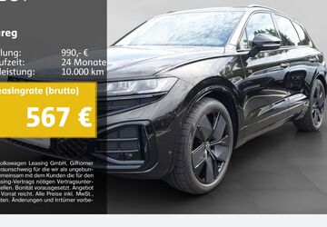 VW Touareg 11.541 km 66.970 &euro; Bochum 44892
