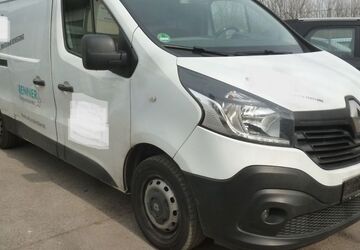 Renault Trafic 193.000 km 5.950 &euro; Bottrop 46238
