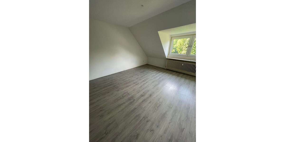 Etagenwohnung Essen Borbeck-Mitte - 1 Zimmer, 27 m&sup2;, 420&euro; | Angebot:27312909