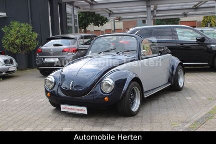 VW Käfer 111.111 km 19.990 &euro; Herten 45699