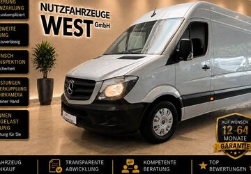Mercedes-Benz Sprinter 149.000 km 20.990 &euro; Datteln 45711