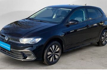VW Polo 1.657 km 17.450 &euro; Bochum - Linden 44879