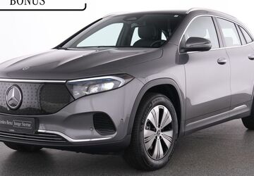 Mercedes-Benz EQA 8.165 km 38.985 &euro; Essen 45309