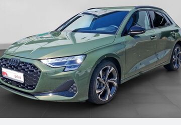 Audi A3 7.014 km 33.980 &euro; Bochum 44809