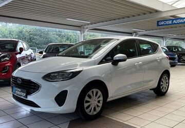 Ford Fiesta 73.010 km 11.977 &euro; Lünen 44532