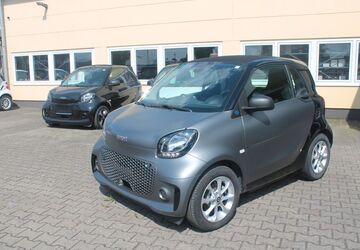 Smart ForTwo 34.434 km 12.999 &euro; Bochum 44867