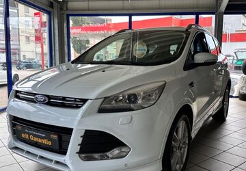 Ford Kuga 79.999 km 10.999 &euro; Bochum 44809