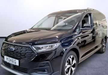 Ford Tourneo Connect 4.900 km 43.880 &euro; Datteln 45711