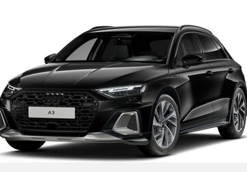 Audi A3 6.363 km 33.110 &euro; Bochum 44809