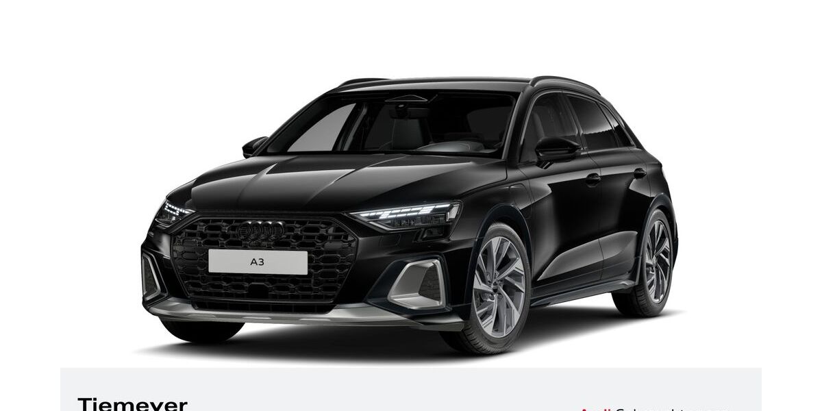 Audi A3 6.363 km 33.110 &euro; Bochum 44809