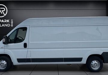 Fiat Ducato 97.990 km 10.950 &euro; Bochum 44866