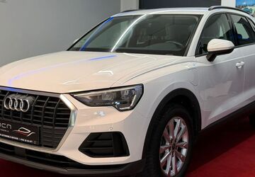 Audi Q3 48.270 km 23.990 &euro; Bochum 44894