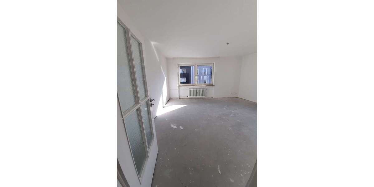 Etagenwohnung Gelsenkirchen Altstadt - 2 Zimmer, 60 m&sup2;, 345&euro; | Angebot:27312060