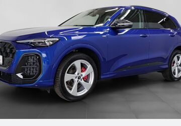 Audi Q5 14.410 km 52.980 &euro; Bochum 44809