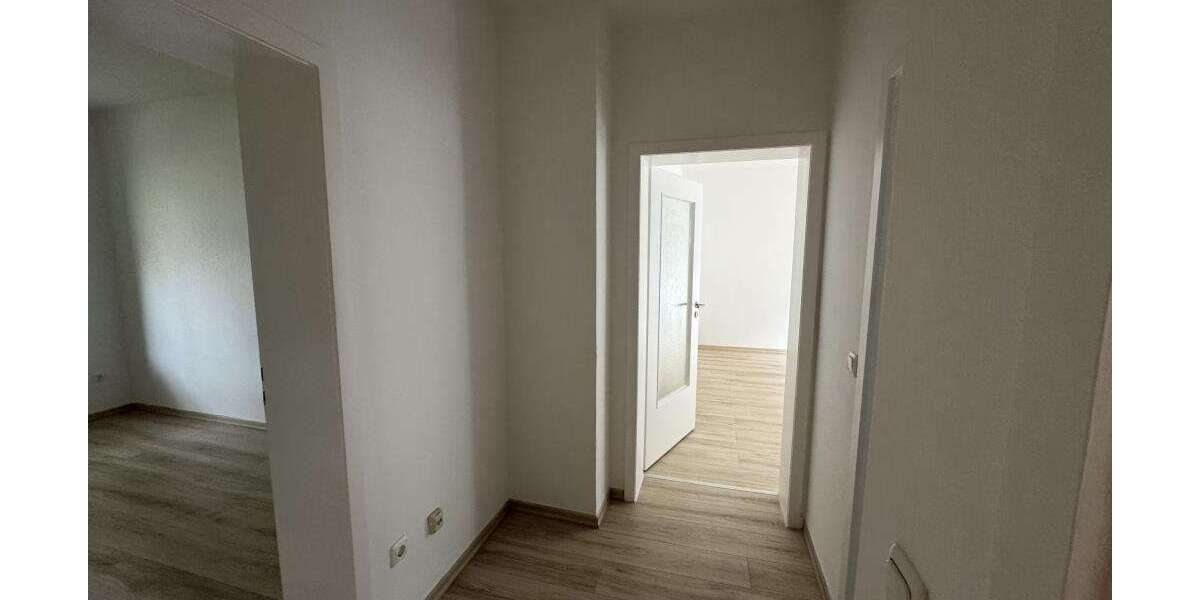 Etagenwohnung Essen Altendorf - 2 Zimmer, 56 m&sup2;, 459&euro; | Angebot:27169090