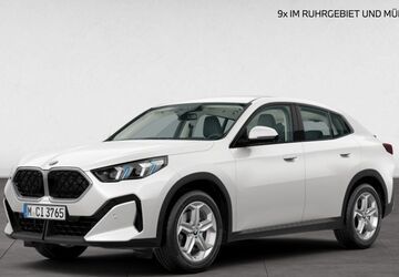 BMW X2 12.062 km 37.740 &euro; Bochum 44809