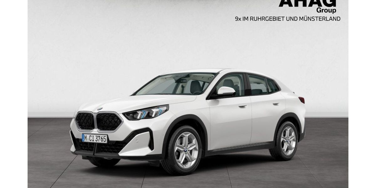 BMW X2 12.062 km 37.740 &euro; Bochum 44809