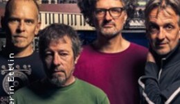 Dub Spencer & Trance Hill