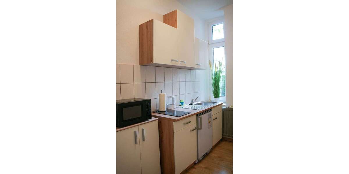 Etagenwohnung Gelsenkirchen Gelsenkirchen-Nord - 1 Zimmer, 35 m&sup2;, 400&euro; | Angebot:26275142