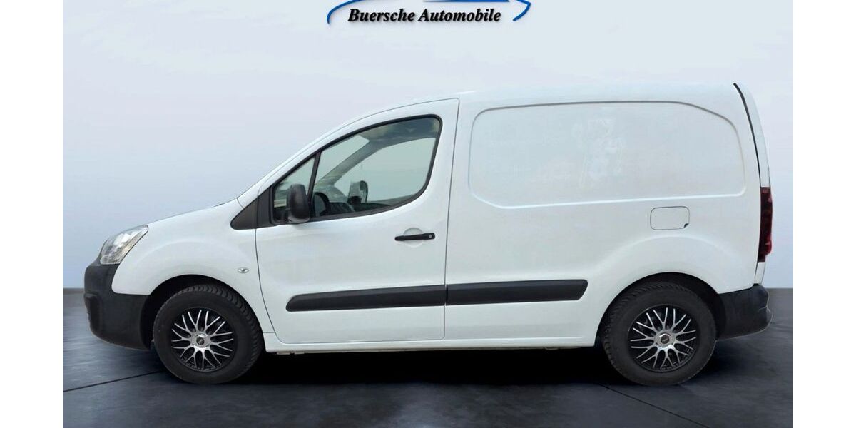 Citroen Berlingo 95.600 km 5.800 &euro; Gelsenkirchen 45897