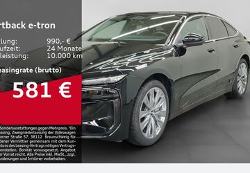Audi A6 e-tron 8.765 km 59.870 &euro; Bochum 44809