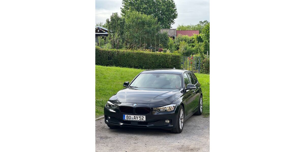 BMW 320 210.568 km 10.599 &euro; Bochum 44803